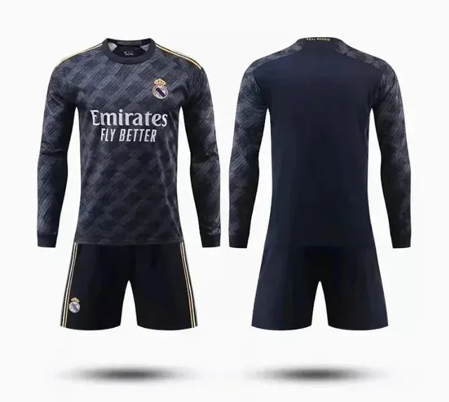 Adidas Real Madrid Home Kit