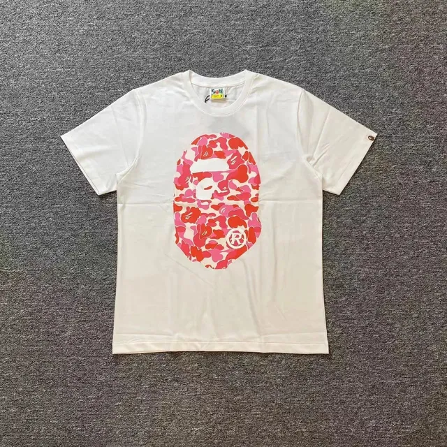 D117 White-pink