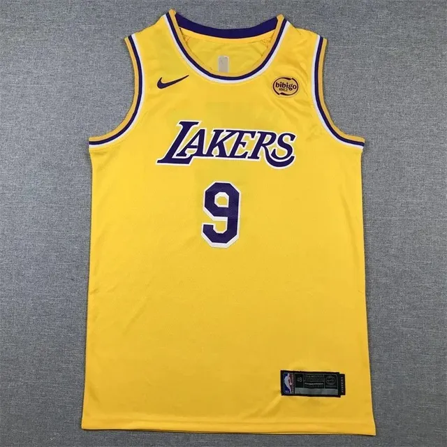 Nike Lakers Swingman Jersey Icon Edition