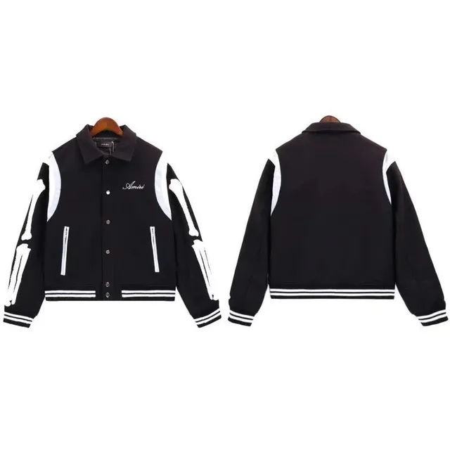 Amiri jackets