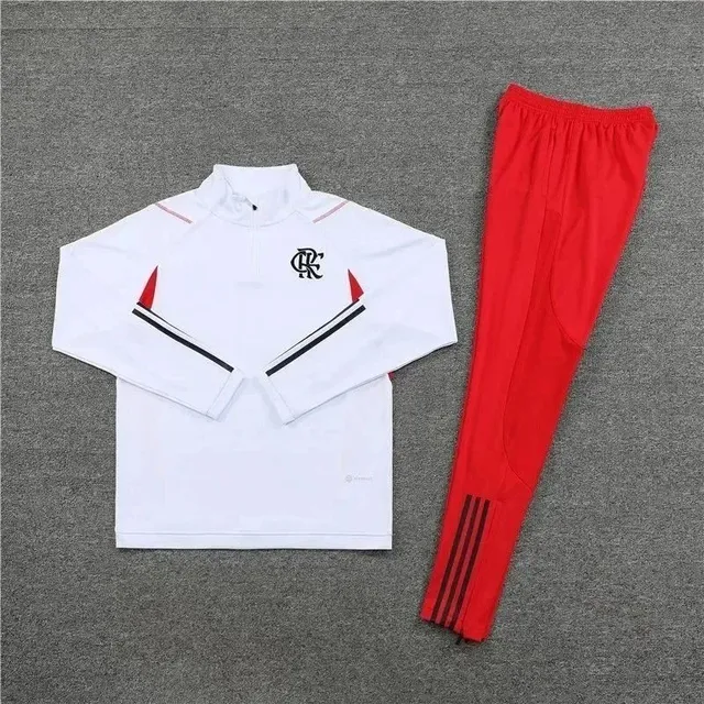 Adidas Training Set Flamengo Inspired
