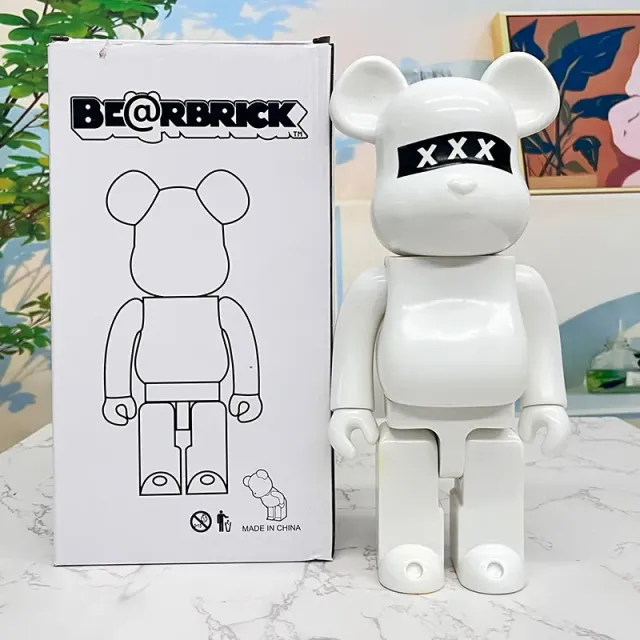 Be@rbrick Bearbrick XXX Blind Box
