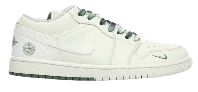 Nike Air Force 1 Low Stone Island