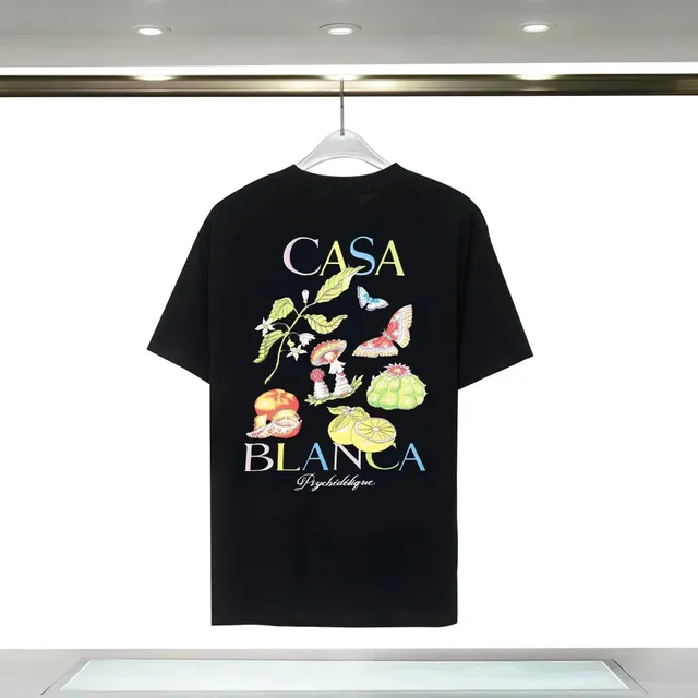 Casablanca t shirts