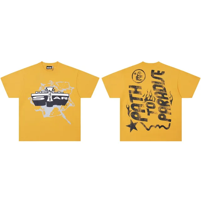 Hellstar Graphic Tee