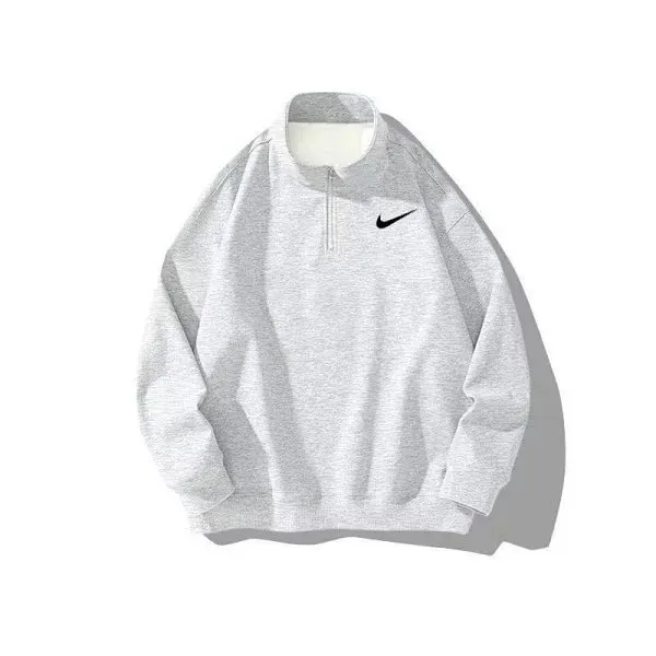 Nike Quarter-Zip Pullover
