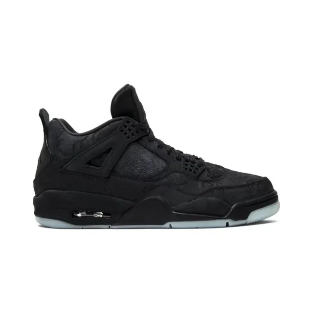 Kaws Black