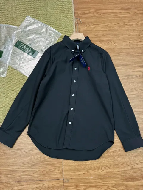Polo Ralph Lauren shirts