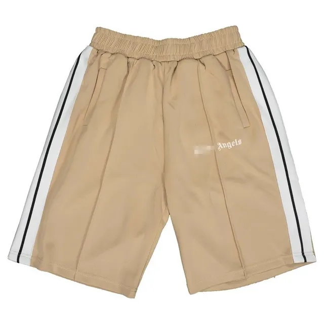 Palace Track Shorts Angels Logo