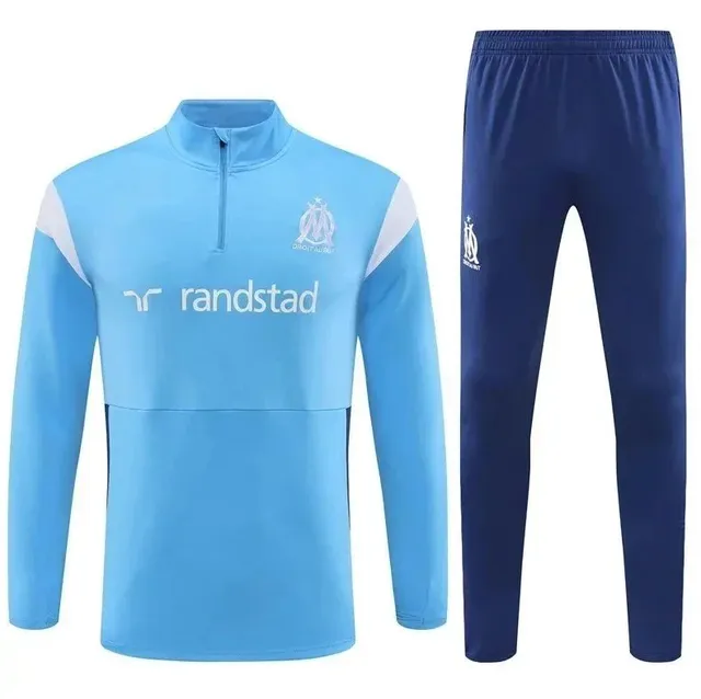Adidas × Olympique de Marseille Training Set Olympique Marseille