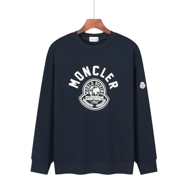 Moncler Crewneck Sweatshirt