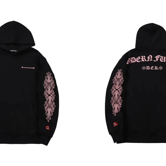 Chrome Hearts hoodies sweatshirts