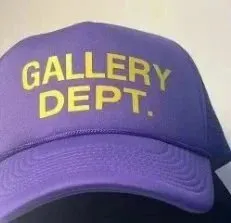 Gallery Dept. Trucker Cap