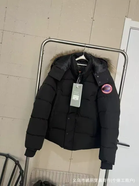 Black (red label)