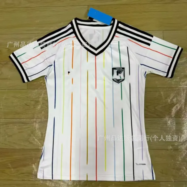 26日本客场S-2XL女装
