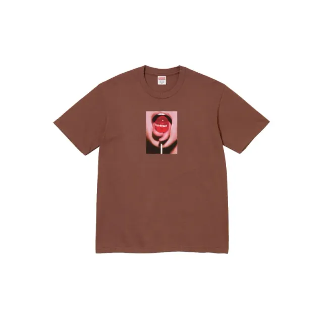 87 brown