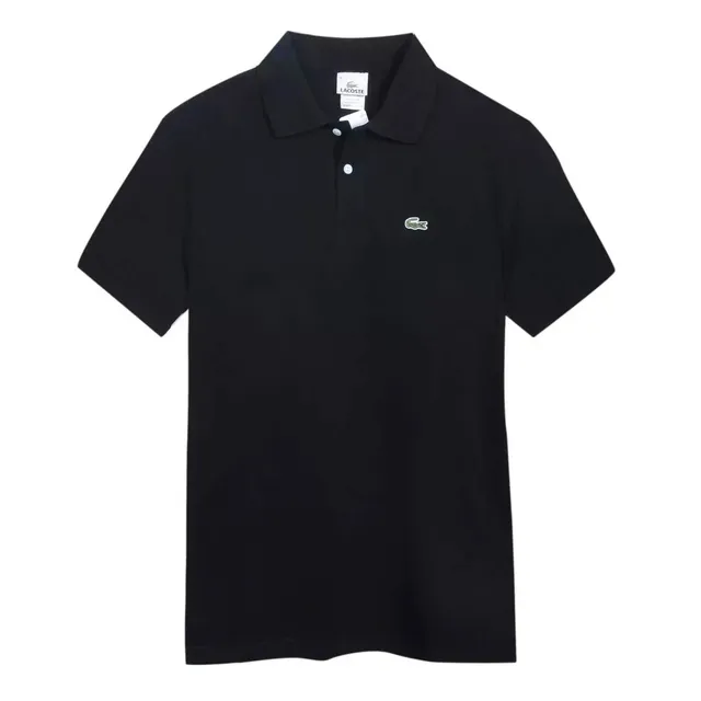 Lacoste Polo Shirt Classic Crocodile