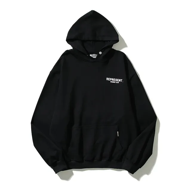 Represent Hoodie