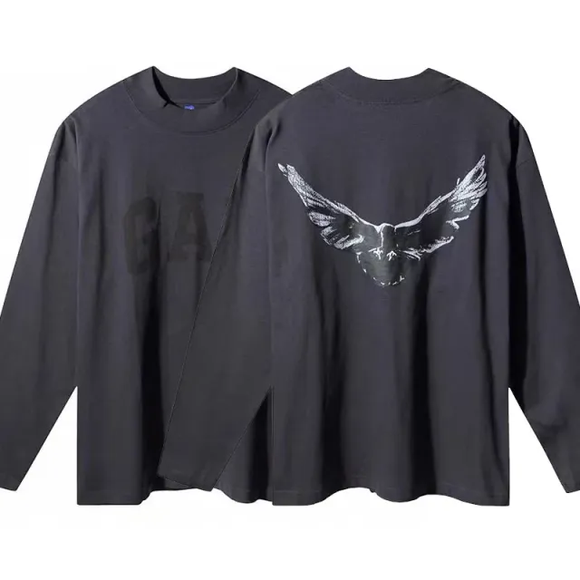 C14 washed black (blue)
