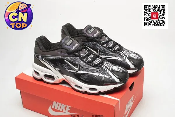 Nike Air Max Plus