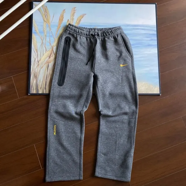Nike Tech Fleece Joggers Nocta