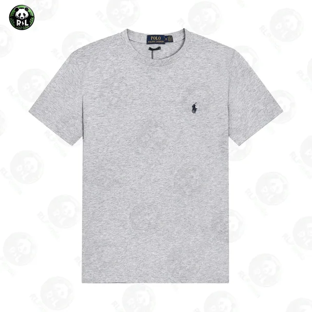 Polo Ralph Lauren Polo Bear Tee Heather Grey