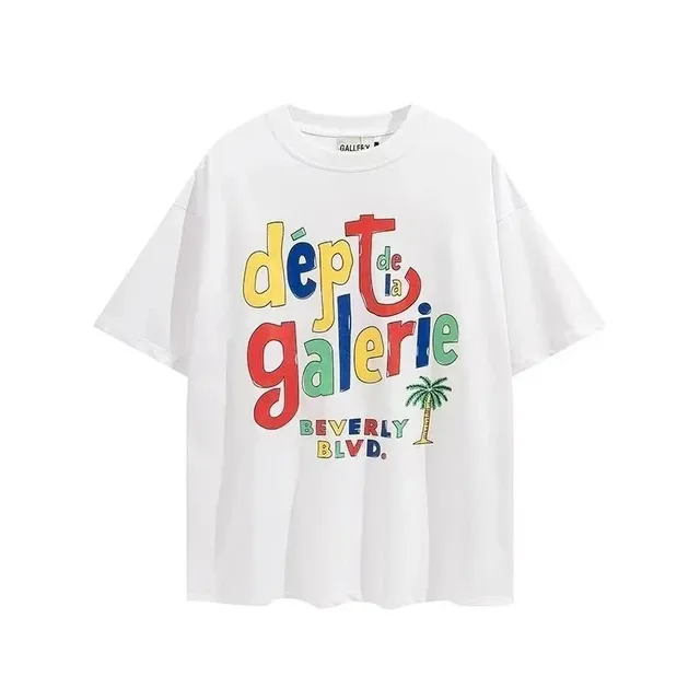 Gallery Dept. T-Shirt Dépt de la Galerie Beverly Blvd