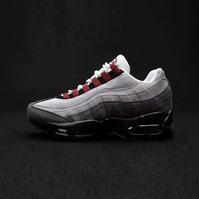 Nike Air Max 95 Infrared