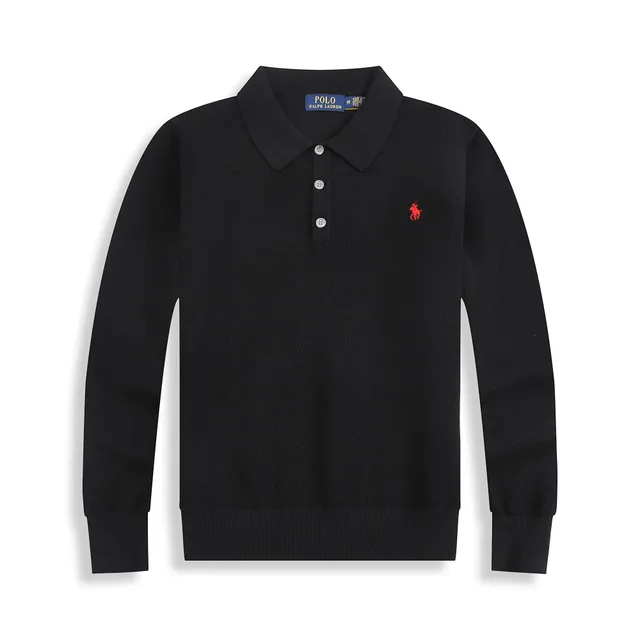 Polo Ralph Lauren Polo Shirt Classic Fit