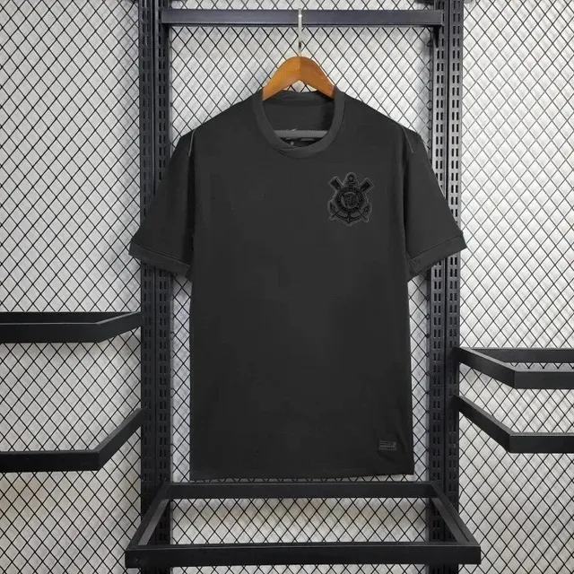 Adidas T-Shirt Corinthians Crest