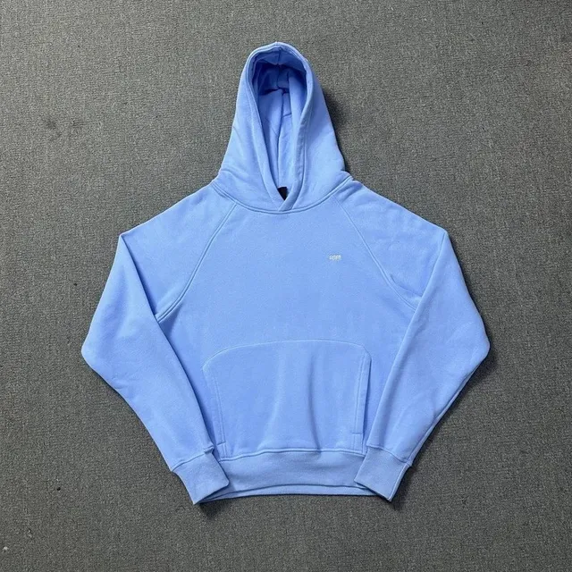 Corteiz Lightweight Cotton Hoodie