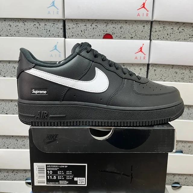 黑白SUP CU9225-002