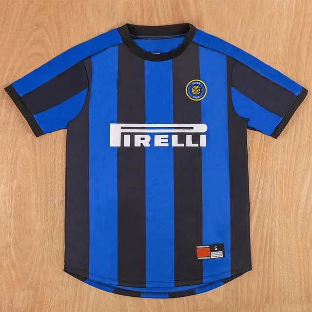 Inter Milan Home Jersey 2008-09
