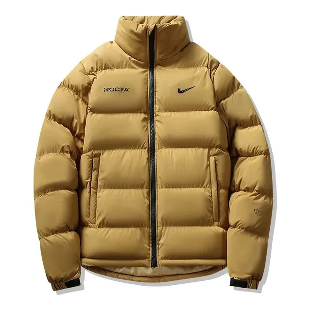 Nike × NOCTA jackets