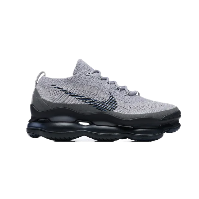 Nike Air VaporMax Grey/Black