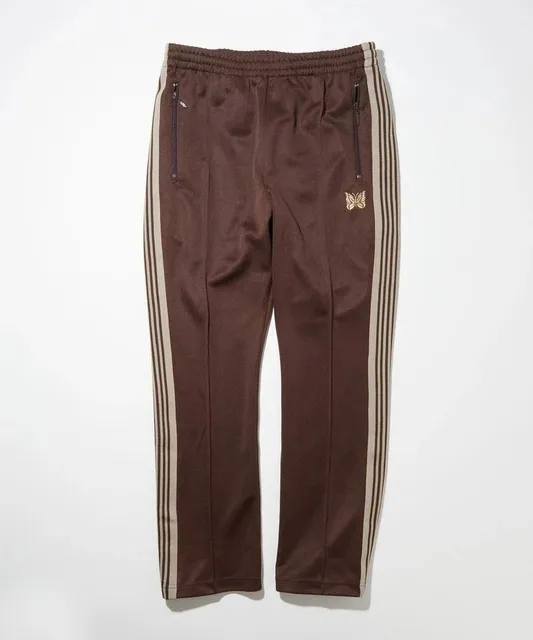 Adidas Track Pants Butterfly Logo
