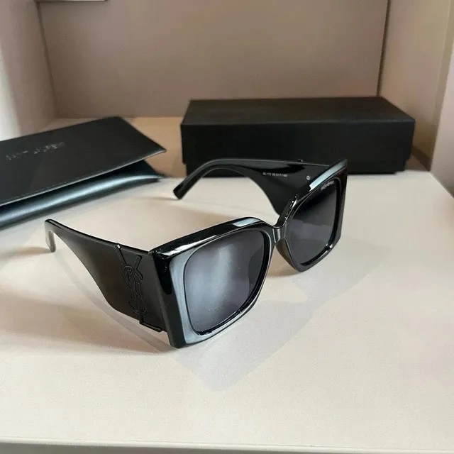 Saint Laurent eyewear