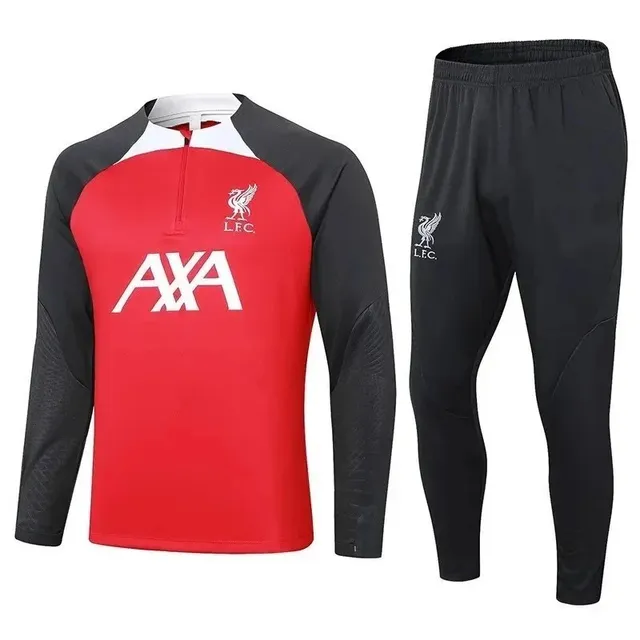 Nike Training Set Liverpool FC