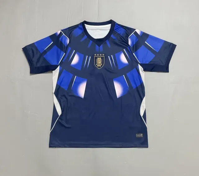 2627 uruguay away game