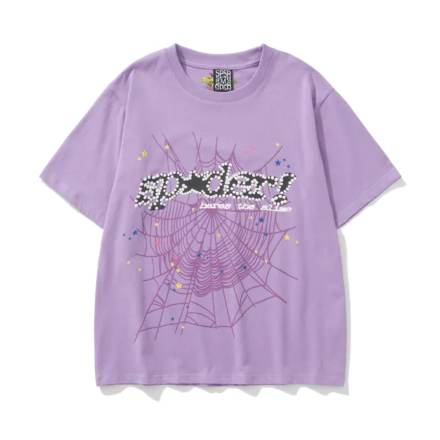 Sp5der Spider! Tee Beres the Slime
