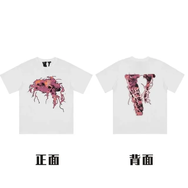 Vlone t shirts