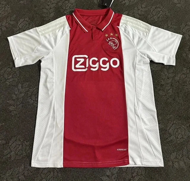 Adidas Home Jersey
