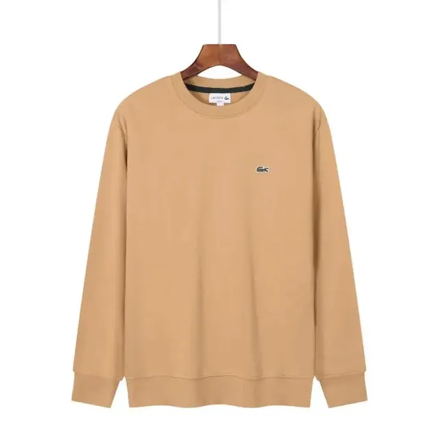 Lacoste Crewneck Sweatshirt Classic Croc Logo