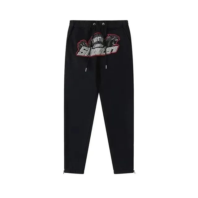Trapstar Track Pants Shooters Graphic
