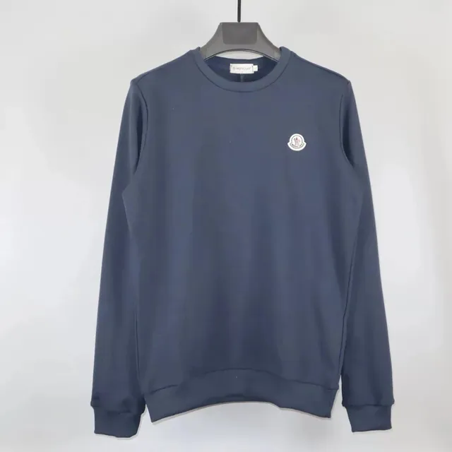 Moncler Crewneck Sweatshirt