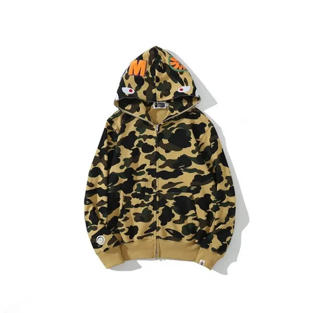 小潮六服装商行