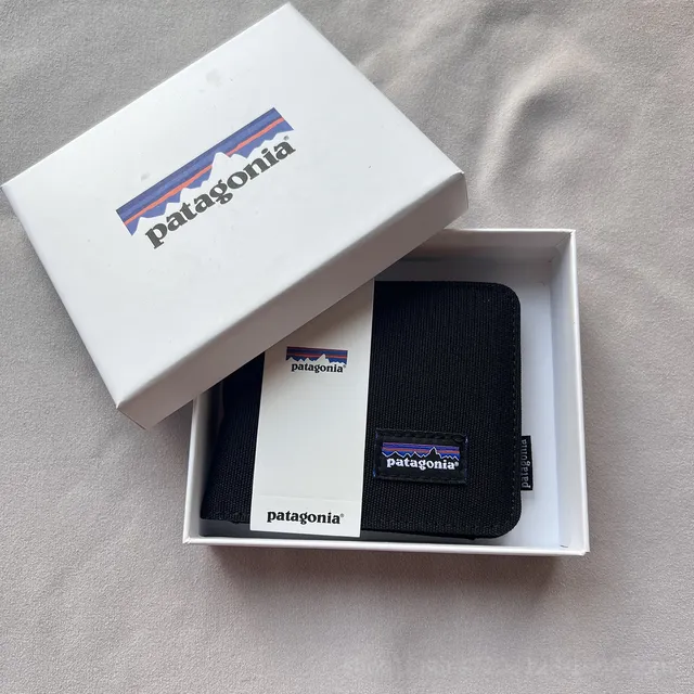 Patagonia Wallet Classic