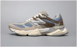 New Balance 9060 Earth Tone