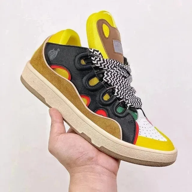Lanvin sneakers