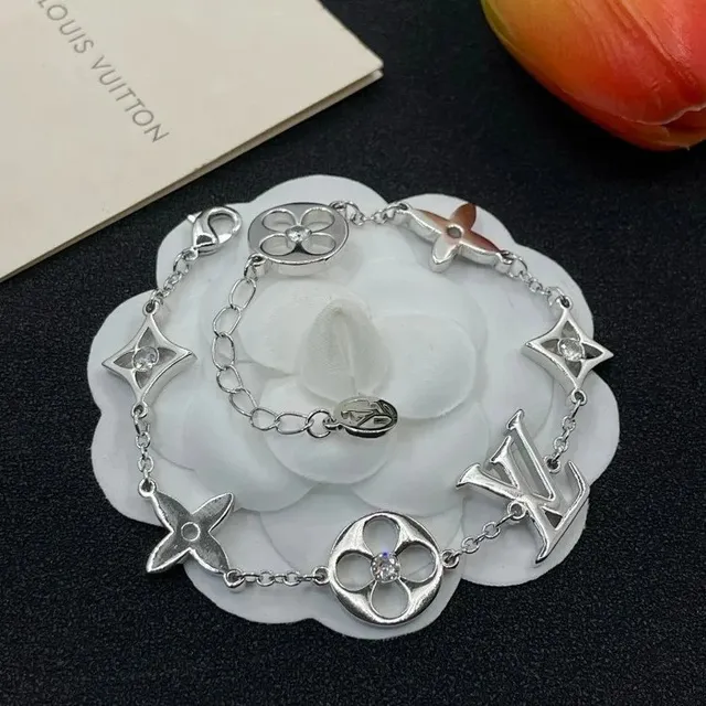 Louis Vuitton LV Chain Bracelet